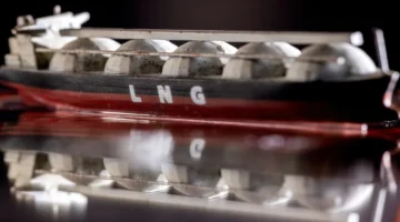 بسبب الطلب الأمريكي.. العقود الآجلة للغاز الطبيعي تسجل قفزة جديدة في التداولات المتأخرة